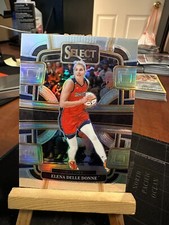 2024 Panini Select WNBA - Concourse, Premier, Courtside, Inserts - Red, Pink