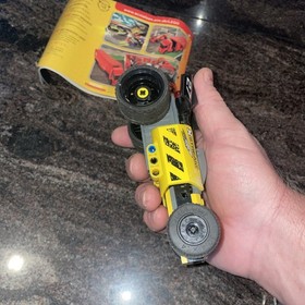 LEGO Racers 8490 Clean Condition and Instructions 2x X Stream Ace Hot Rod Cars