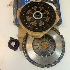 Kit d'embrayage Fiat 600