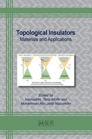 Topological Insulators | Materials And Applications | Inamuddin | Taschenbuch