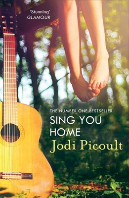 Sing You Home: The heartbreaking and moving story you will not be able to put do