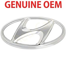 Calandre Hyundai ELANTRA