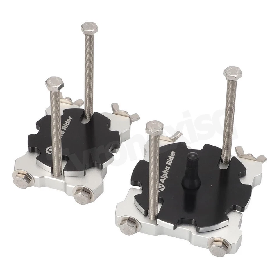 Dent Removal 2-Stroke Exhaust Pipe Repair Kit For Husqvarna TE TC 125 250 300 US Foto 2 de 4