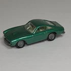 New ListingVintage 1965 Lesney Matchbox #75 - Ferrari Berlinetta 250 GT Lusso - Green
