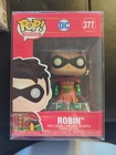 Funko Pop! Vinyl: Batman DC Universe #377 Robin