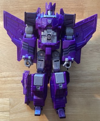 Transformers Combiner Wars Cyclonus