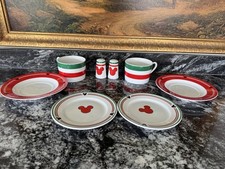 Disney Mickey Mouse Gourmet Collection