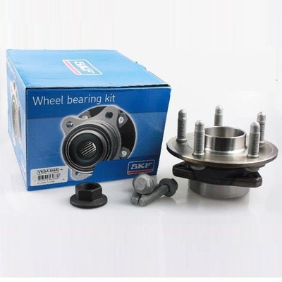SKF-Radlagersatz vorne für Chevrolet Malibu Opel Insignia Saab 9.5 2.4 2.0
