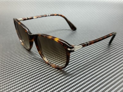 Persol PO1935S Sunglasses in Tortoise Frame & Brown Gradient Lenses Persol PO1935S Sunglasses in Caffe | Persol® Persol Oman main image 2