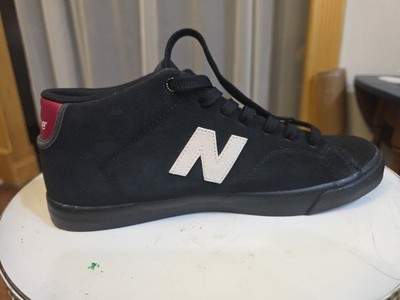 New Balance  210 NM440BNG Black Shoes Size 9.5 Men 