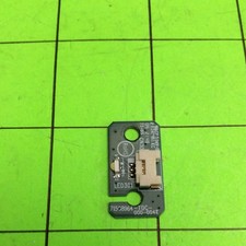 AOC G2490VX Monitor Indicator Light Board 715G8964-T0C-000-004K