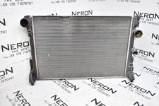 Mercedes C Klasse 220 CDI W204  Wasserk&uuml;hler K&uuml;hler Motork&uuml;hler A2045000303