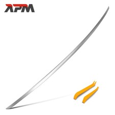 Heckklappengriff Türgriff Griffleiste Heckklappe für Mercedes-Benz S550 W221 Heckklappengriff Türgriff Griffleiste Heckklappe für Mercedes-Benz S550 W221