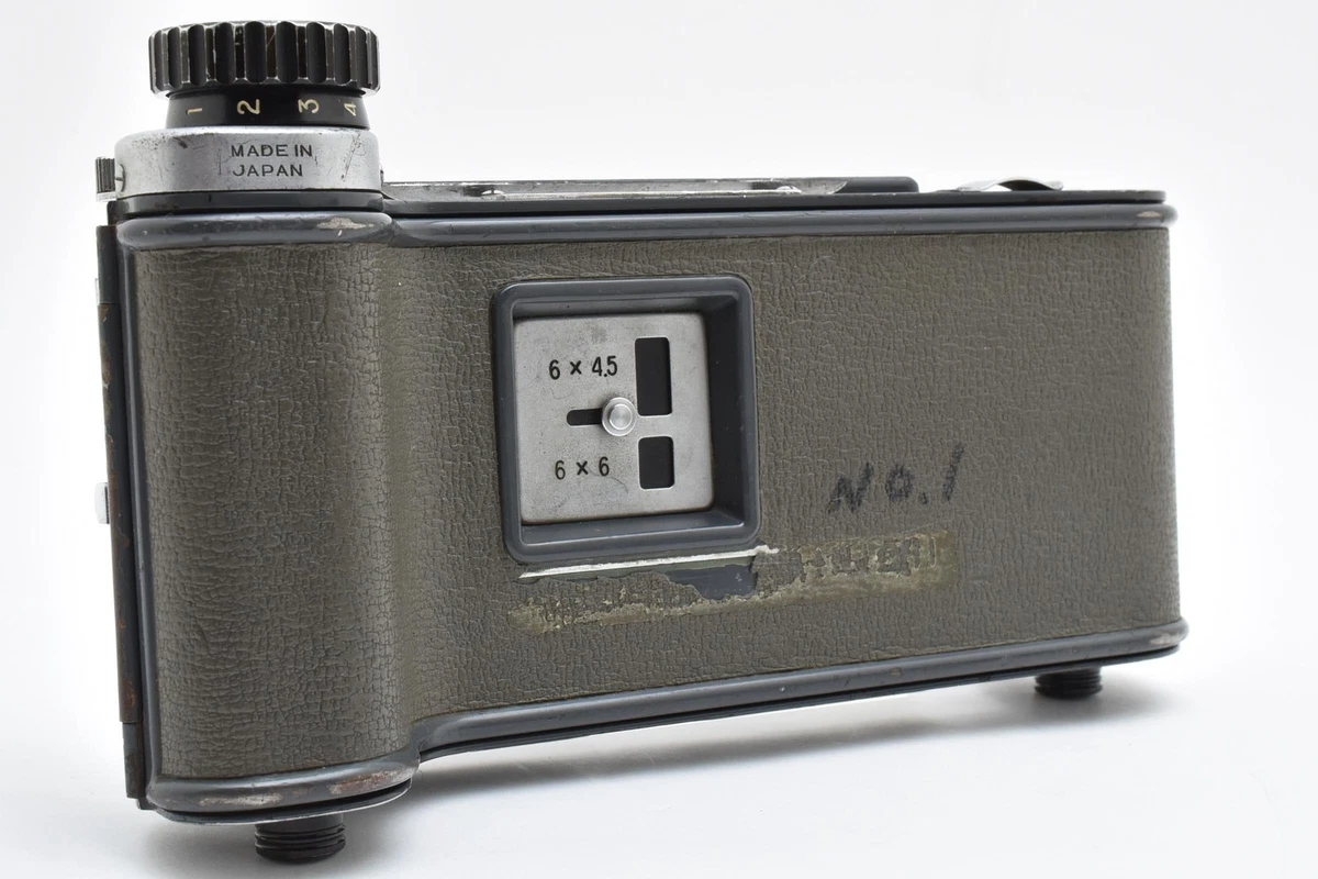 Mamiya Camera Film Backs & Holders 6x9 cm Camera for Mamiya for