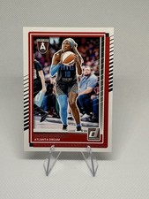 2025 Panini Donruss WNBA - Rhyne Howard #73