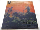 PINK FLOYD ~ Soundtrack MORE ** 1969 UK 1st COLUMBIA LP GREEN, WEST FACING. VG+