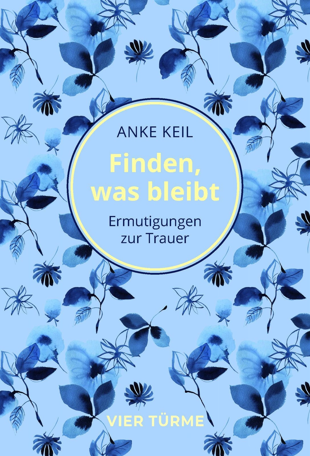 Vier Tuerme Gmbh Finden Was Bleibt - Bild 3