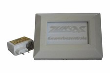RSI / Videofied WIP210 Zentrale WLAN / Zukos