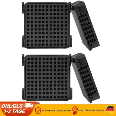  Filter Liebherr FreshAir Aktivkohlefilter 9096989 988246000 9882460 7440021 DE