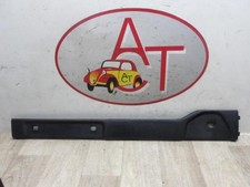 Capote Hyundai GALLOPER