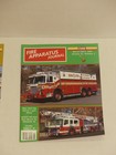 Fire Apparatus Journal - Volume 24 - FULL YEAR - 2007 SIX ISSUES — photo 3