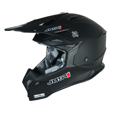 Just1 J 39 Solid Helmet