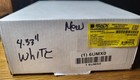 Brady Ribbon Cartridge B30-R0000 WT White 4.33 Inches