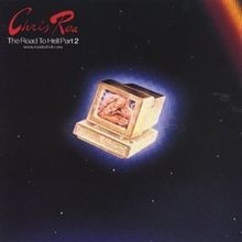 Road to Hell Part 2 von Chris Rea | CD | Zustand sehr gut