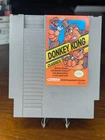 Nintendo Donkey Kong Classics Nintendo NES NTSC-U/C Donkey Kong Series