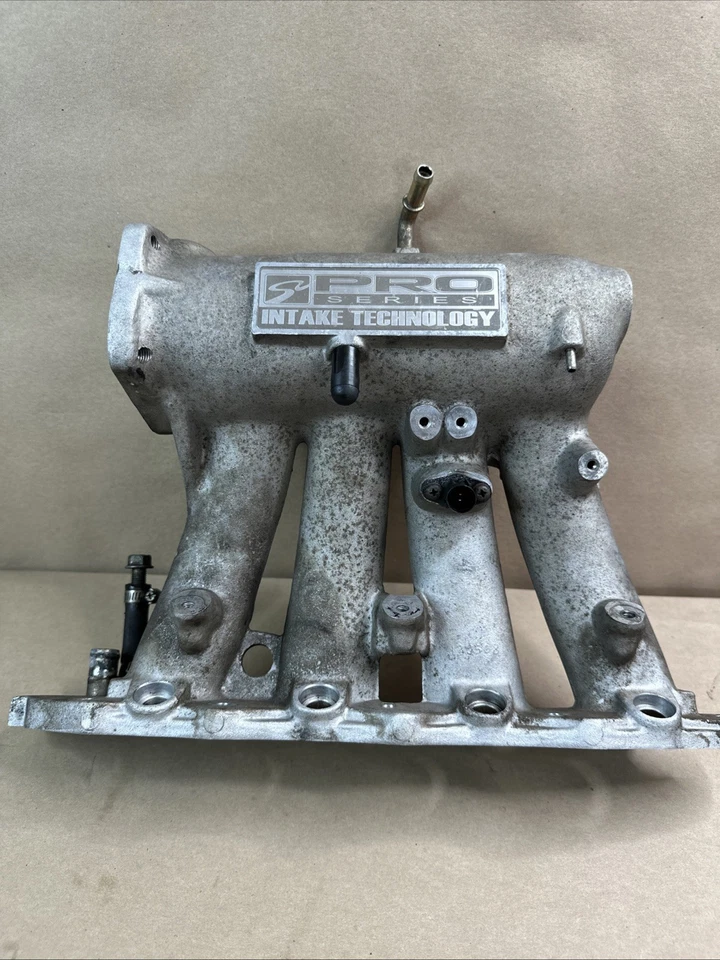 COLECTOR DE ADMISIÓN ACURA INTEGRA GSR P72 SKUNK2 Foto 2 de 4