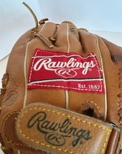Rawlings RHT Ken Griffey Jr. Baseball Glove Sz 12.5 RBG36