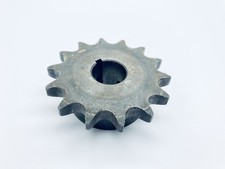 MARTIN 50BS14HT 7/8 Roller Chain Sprocket 7/8"-Bore 14-Teeth 5/8"-Pitch 50