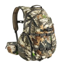 Hunting Backpack Waterproof Camo Hunting Pack with Rain Cover