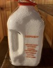 Gerow’s Dairy, Horseheads, NY Half Gallon Milk Bottle — photo 2
