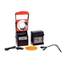 AccuLux Arbeitsleuchte AccuLux SL7 LED Set LED Lampe Leuchte Witte+Sutor 456641