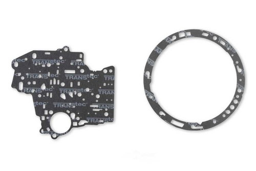 Automatic Transmission Overhaul Kit-Master Racing Overhaul Kit B & M 21041 - 第 7/23 張圖片