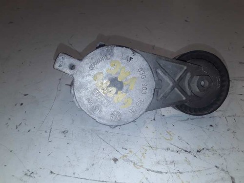 03G903315 zahnriemenspanner AUDI A3 8P 2.0 TDI AMBITION dmuap1191993