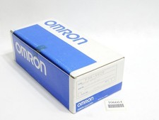 Omron F3M-S626 Mapping Sensor / Neu OVP