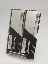 G.SKILL F4-3600C16D-16GTZN PC memory