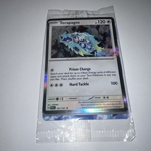 Pokemon Horizons Promo Cards | eBay