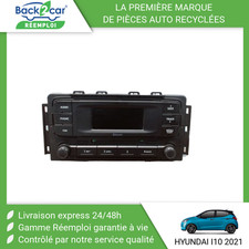 Autoradio Hyundai I10