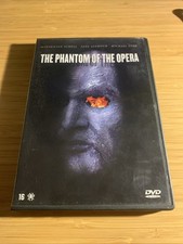 Phantom of the opera | Maximilian Schell- Mic...