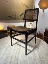 Rare chaise de Joaquim Tenreiro circa 1955