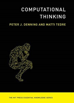Computational Thinking by Matti Tedre (Paperback Book)