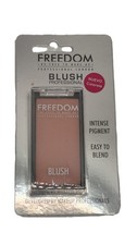 Freedom Blush -Banish, Live Love -Matte Bronze, Freedom Contour Kit, Medium 02