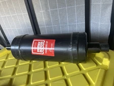 Primex Round Silencer MUF MC-015-0001 NEW