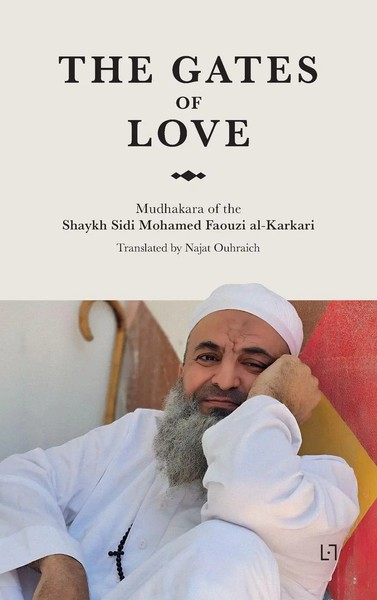 Mohamed Faouzi Al-Karkari | The Gates Of Love | Taschenbuch | Englisch (2025)-image