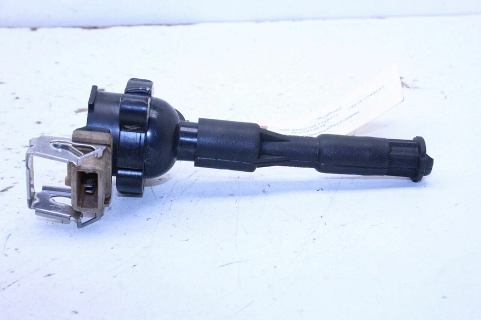 Bobina de ignição BMW 323i 325i 328i 330i 525i 528i 540i 740i X5 Z3 M3 M5 usada pelo fabricante de equipamento original - Imagem 3 de 4