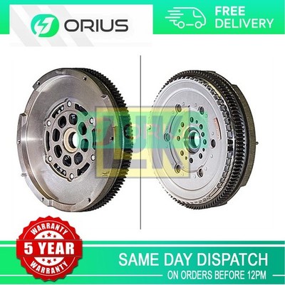Dual Mass Flywheel Orius Fits Transit Custom Tourneo 2.1 2.2 dCi TD
