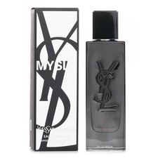 Yves Saint Laurent MYSLF Eau de Parfum Refillable Spray for Men